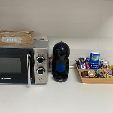 무르시아 Rincon Santa Eulalia. Parking Y Desayuno Incluido. 아파트 외부 사진