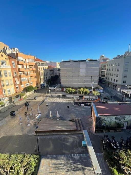 무르시아 Rincon Santa Eulalia. Parking Y Desayuno Incluido. 아파트 외부 사진