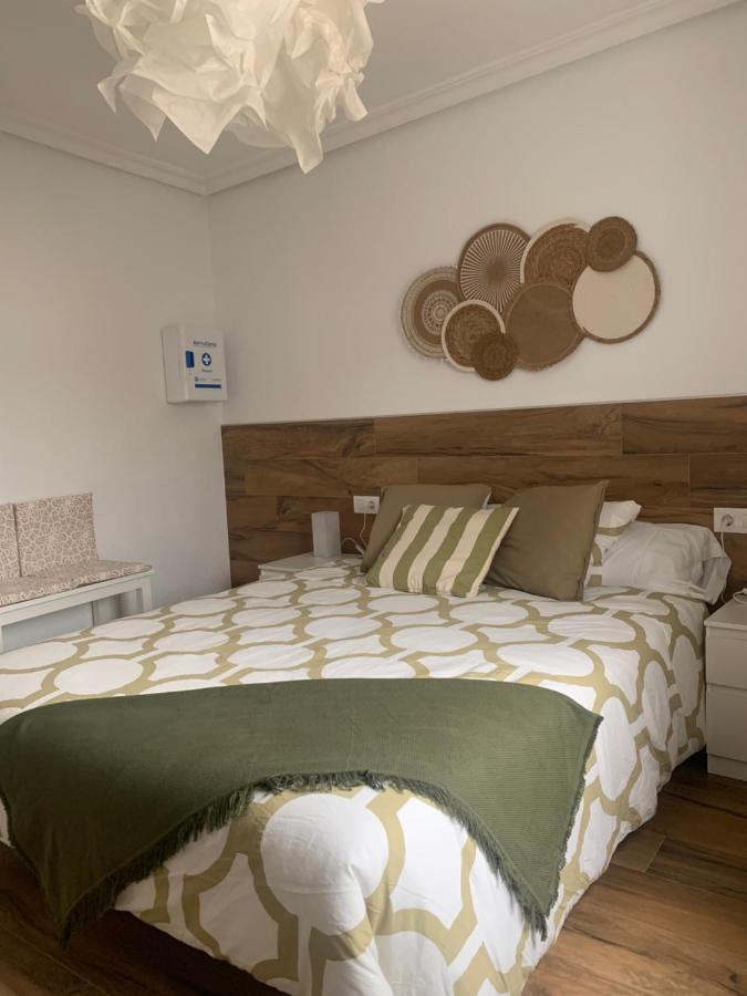 무르시아 Rincon Santa Eulalia. Parking Y Desayuno Incluido. 아파트 외부 사진