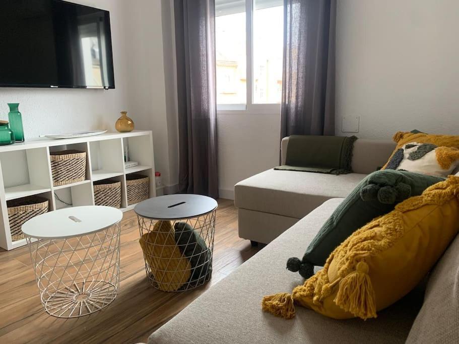 무르시아 Rincon Santa Eulalia. Parking Y Desayuno Incluido. 아파트 외부 사진