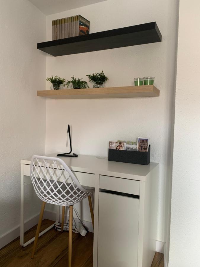 무르시아 Rincon Santa Eulalia. Parking Y Desayuno Incluido. 아파트 외부 사진
