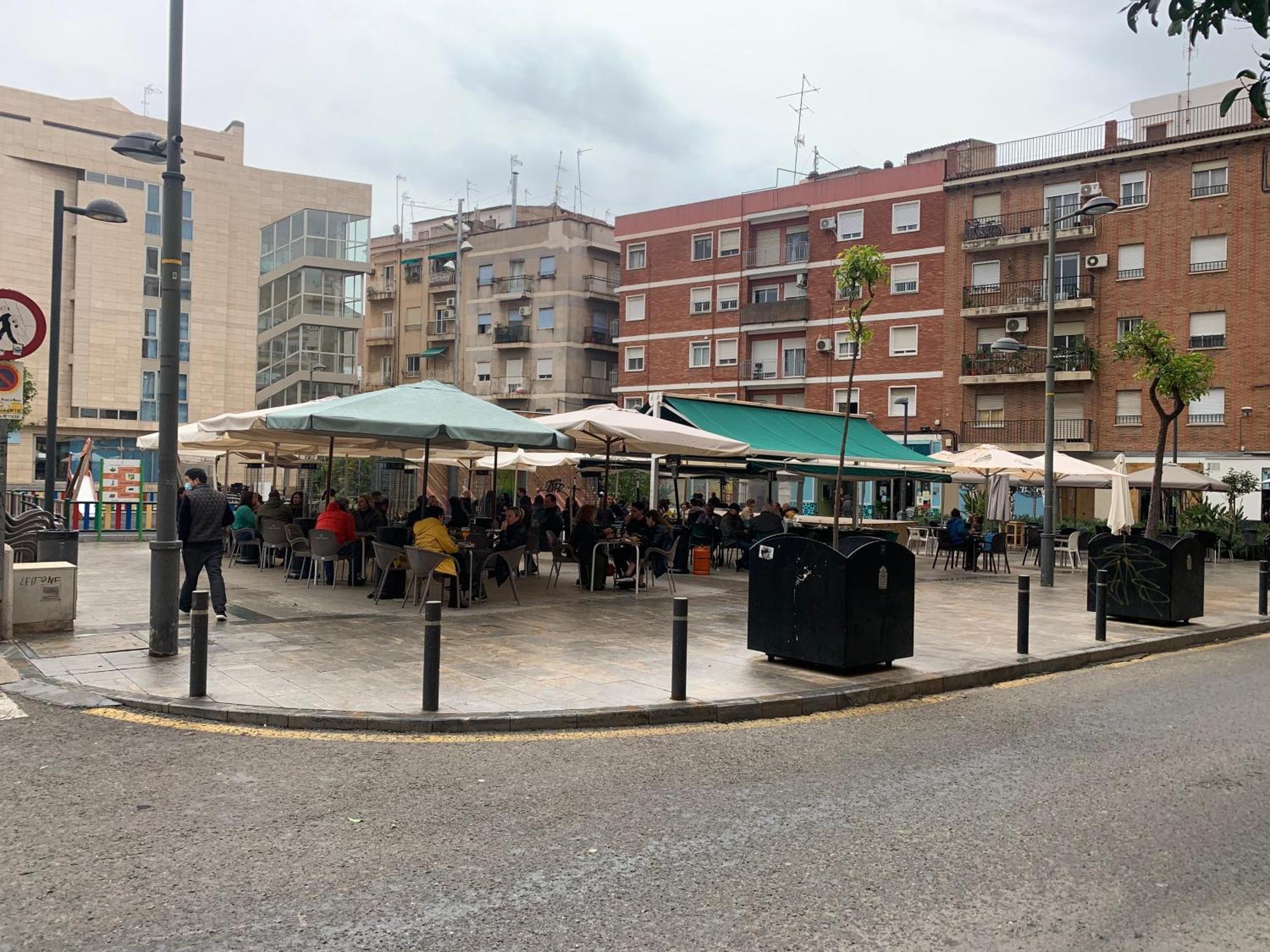 무르시아 Rincon Santa Eulalia. Parking Y Desayuno Incluido. 아파트 외부 사진